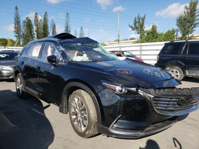 MAZDA CX-9 GRAND 2019 jm3tcady0k0335148