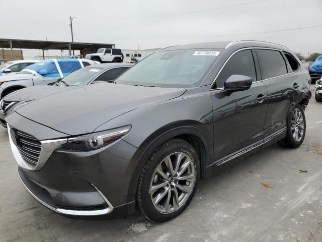 MAZDA CX-9 2019 jm3tcady0k0335490