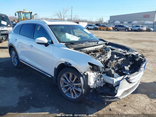 MAZDA CX-9 2020 jm3tcady0l0404163