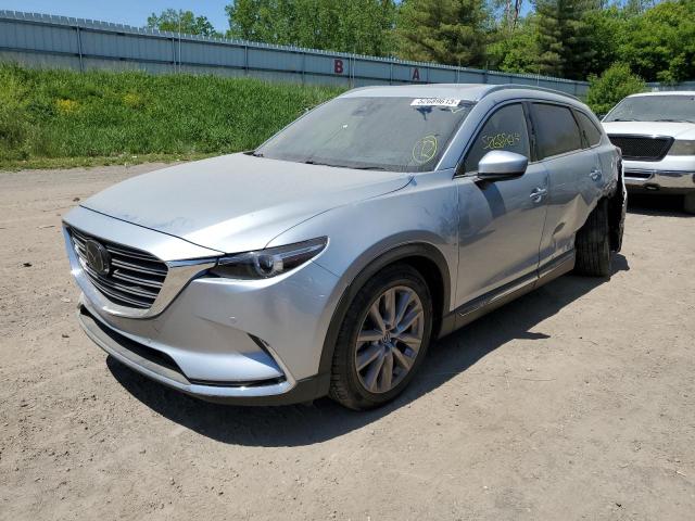 MAZDA CX-9 GRAND 2020 jm3tcady0l0404390