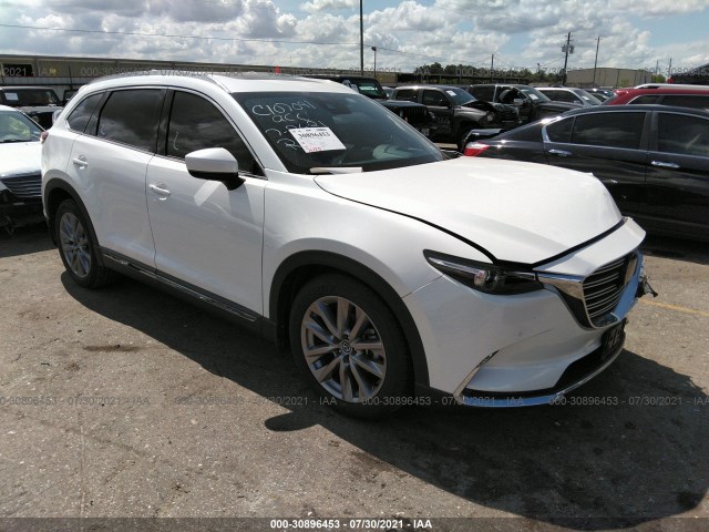 MAZDA CX-9 2020 jm3tcady0l0418225