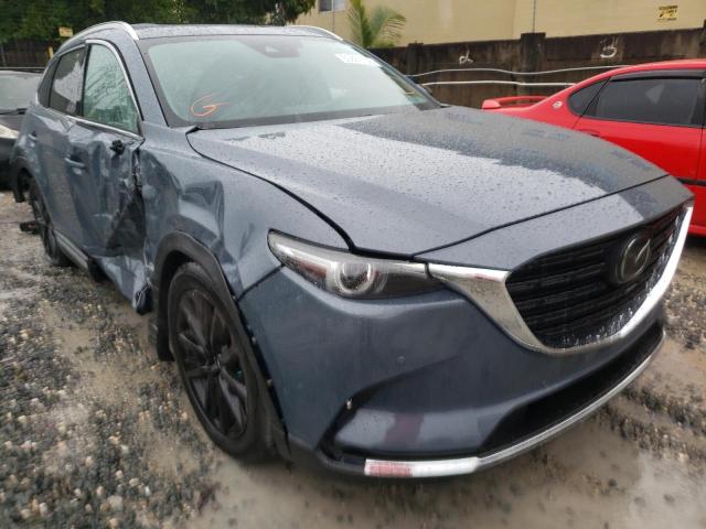 MAZDA CX-9 GRAND 2021 jm3tcady0m0505480