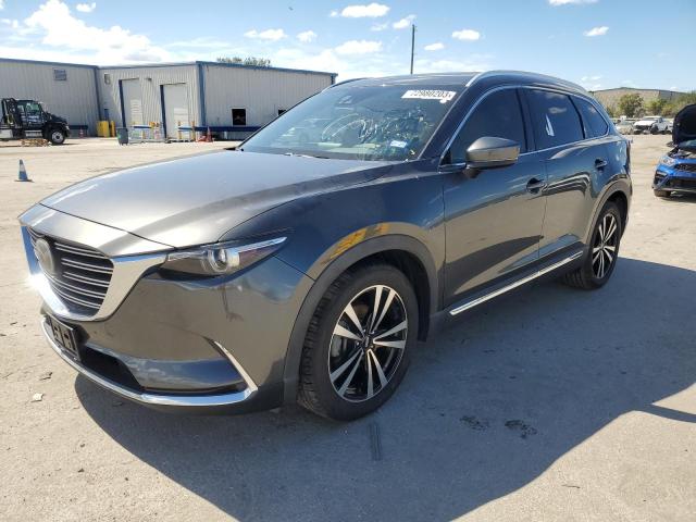 MAZDA CX-9 GRAND 2016 jm3tcady1g0111037