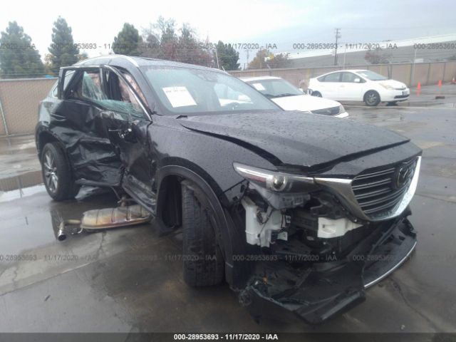 MAZDA CX-9 2016 jm3tcady1g0113094