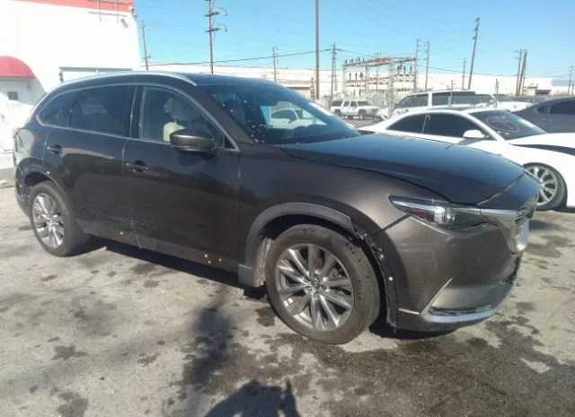 MAZDA CX-9 2016 jm3tcady1g0121891