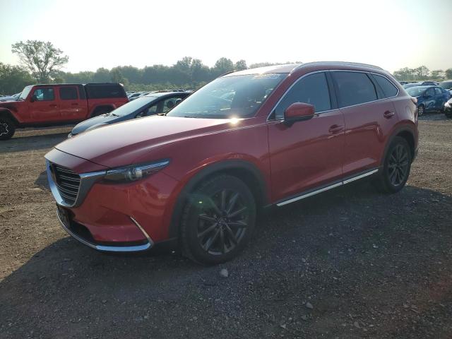 MAZDA CX-9 GRAND 2016 jm3tcady1g0125388