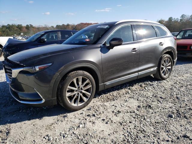 MAZDA CX-9 2016 jm3tcady1g0125715