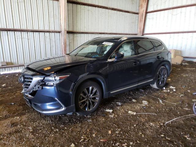 MAZDA CX-9 GRAND 2017 jm3tcady1h0131032