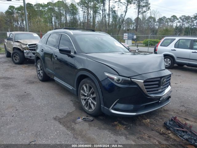 MAZDA CX-9 2017 jm3tcady1h0135937