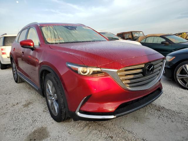 MAZDA CX-9 GRAND 2018 jm3tcady1j0204812