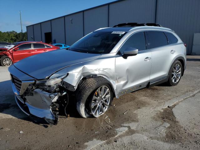 MAZDA CX-9 GRAND 2018 jm3tcady1j0231315