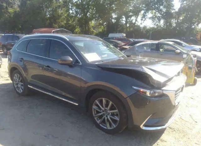 MAZDA CX-9 2018 jm3tcady1j0235980