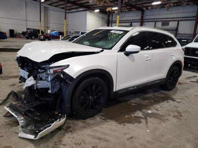 MAZDA CX-9 2019 jm3tcady1k0308220