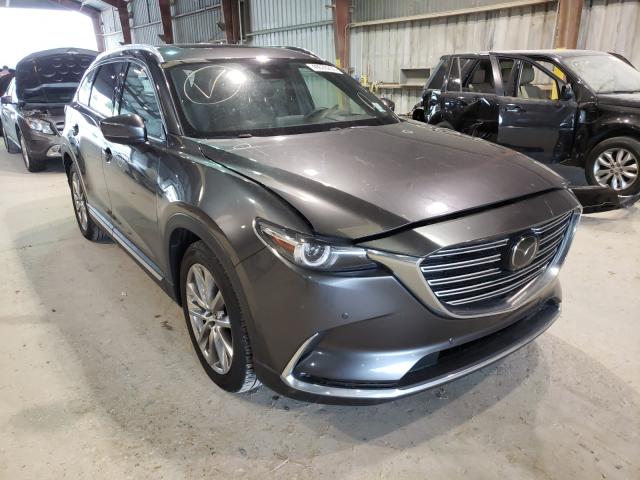 MAZDA NULL 2019 jm3tcady1k0320304