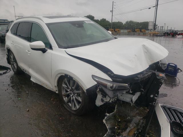 MAZDA CX-9 GRAND 2019 jm3tcady1k0335482