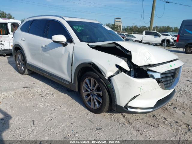 MAZDA CX-9 2020 jm3tcady1l0402146