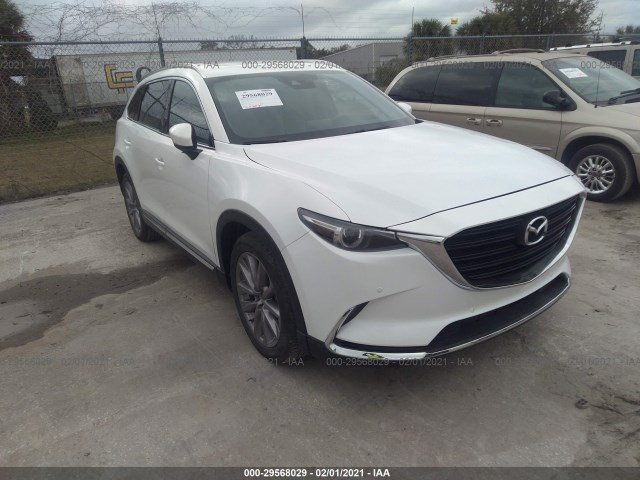 MAZDA CX-9 2020 jm3tcady1l0414605