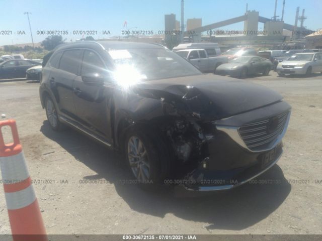 MAZDA CX-9 2020 jm3tcady1l0417326