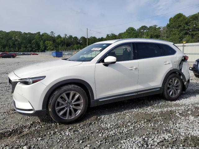 MAZDA CX-9 GRAND 2020 jm3tcady1l0420744