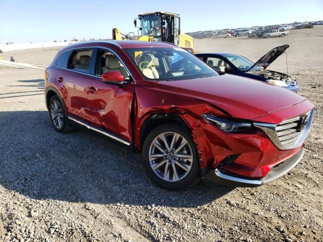 MAZDA CX-9 GRAND 2021 jm3tcady1m0506539