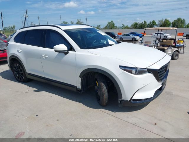 MAZDA CX-9 2021 jm3tcady1m0512423