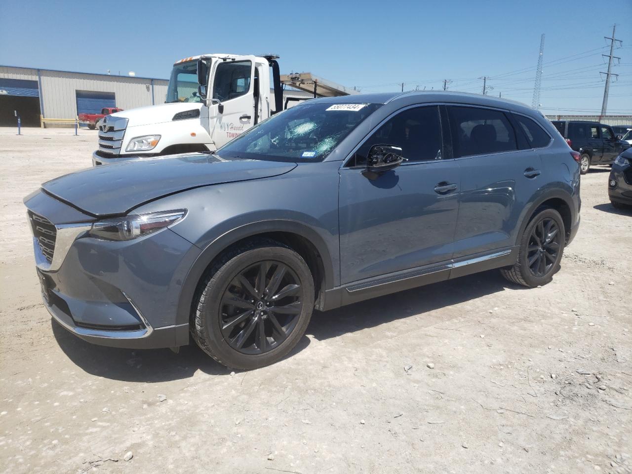 MAZDA CX-9 2021 jm3tcady1m0522014