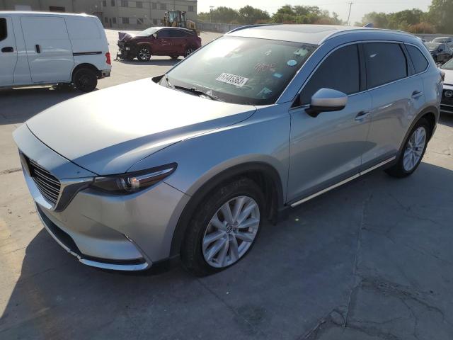 MAZDA CX-9 GRAND 2016 jm3tcady2g0113850