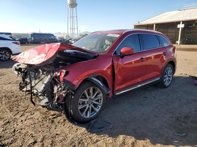 MAZDA CX-9 2017 jm3tcady2h0127815