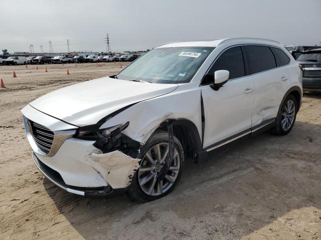 MAZDA CX-9 2017 jm3tcady2h0134604