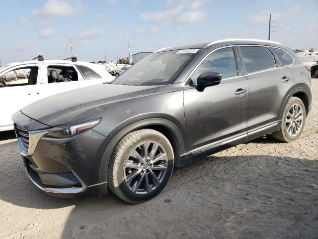 MAZDA CX-9 GRAND 2018 jm3tcady2j0206195