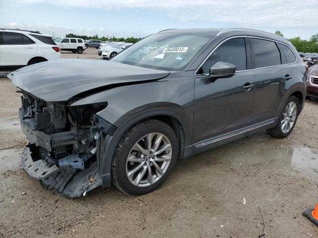 MAZDA CX-9 GRAND 2018 jm3tcady2j0211512