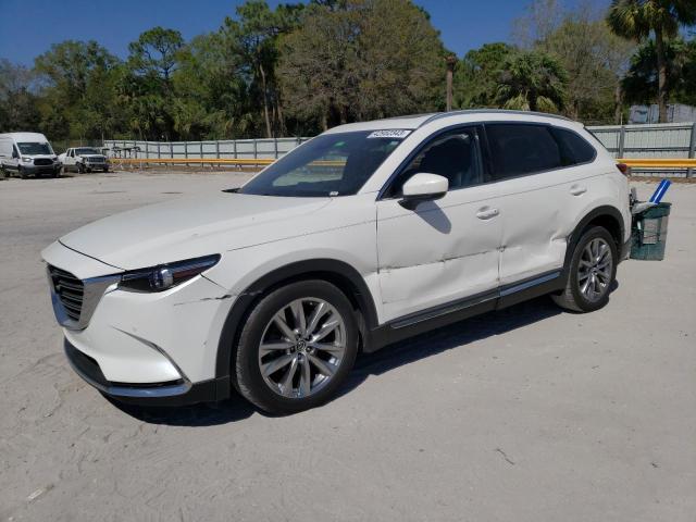 MAZDA CX-9 2018 jm3tcady2k0310462