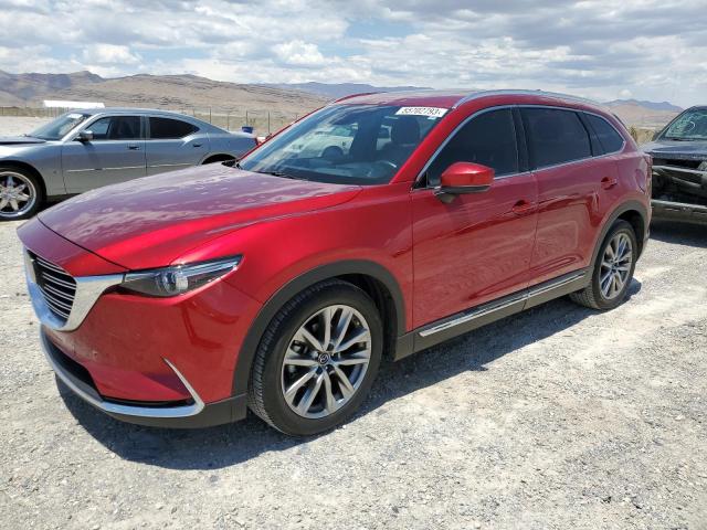 MAZDA CX-9 GRAND 2019 jm3tcady2k0319288