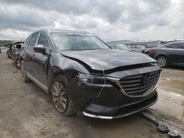 MAZDA CX-9 GRAND 2019 jm3tcady2k0329027