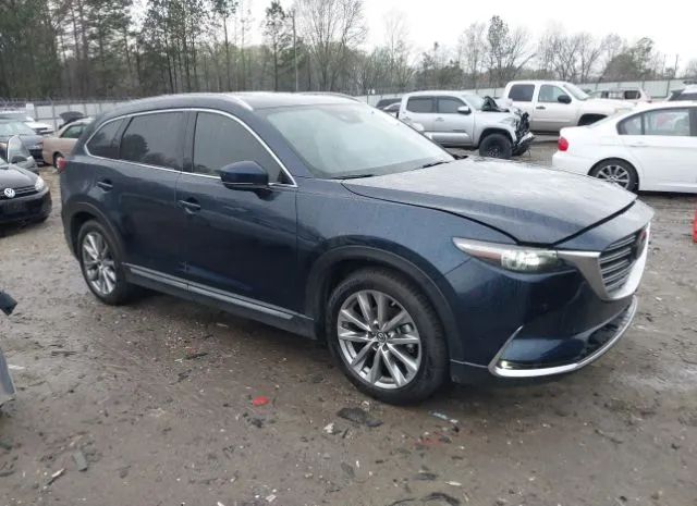 MAZDA CX-9 2019 jm3tcady2k0335832