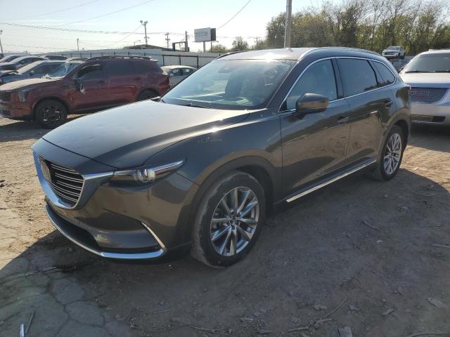 MAZDA CX-9 GRAND 2019 jm3tcady2k0336429