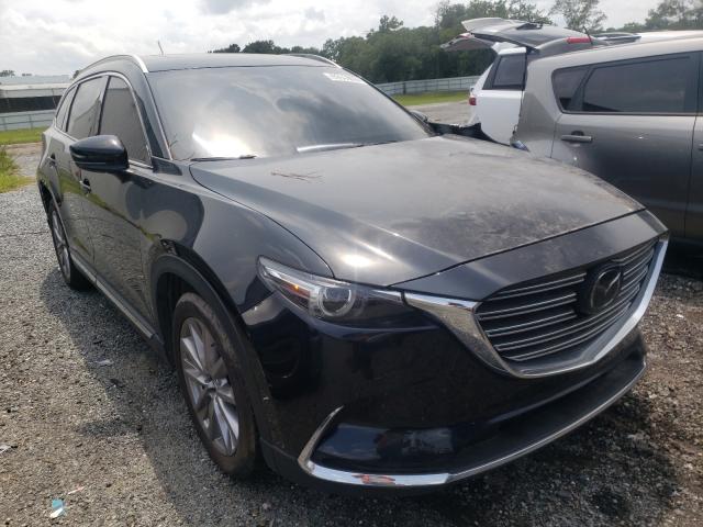 MAZDA CX-9 GRAND 2020 jm3tcady2l0408358