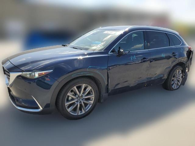 MAZDA CX-9 2020 jm3tcady2l0415648