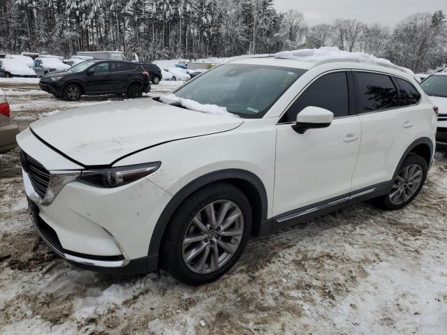 MAZDA CX-9 2020 jm3tcady2l0415827