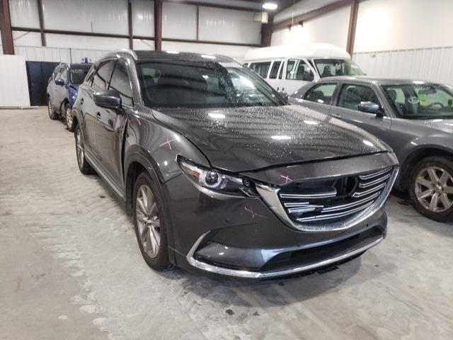 MAZDA CX-9 GRAND 2020 jm3tcady2l0415861