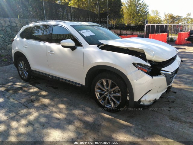 MAZDA CX-9 2020 jm3tcady2l0416265