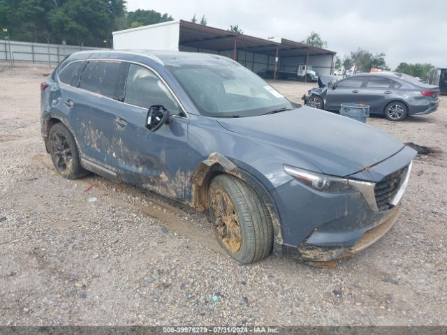 MAZDA CX-9 2021 jm3tcady2m0509286