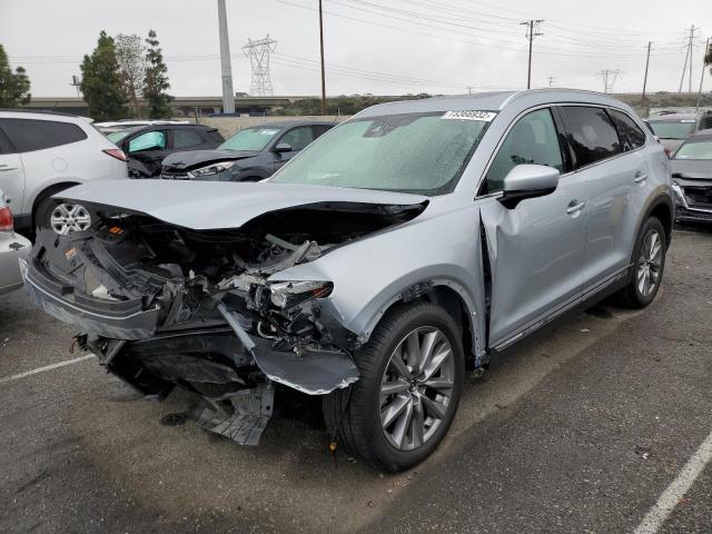 MAZDA CX-9 GRAND 2021 jm3tcady2m0517971