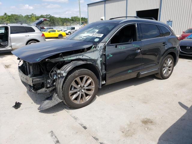 MAZDA CX-9 GRAND 2021 jm3tcady2m0521101