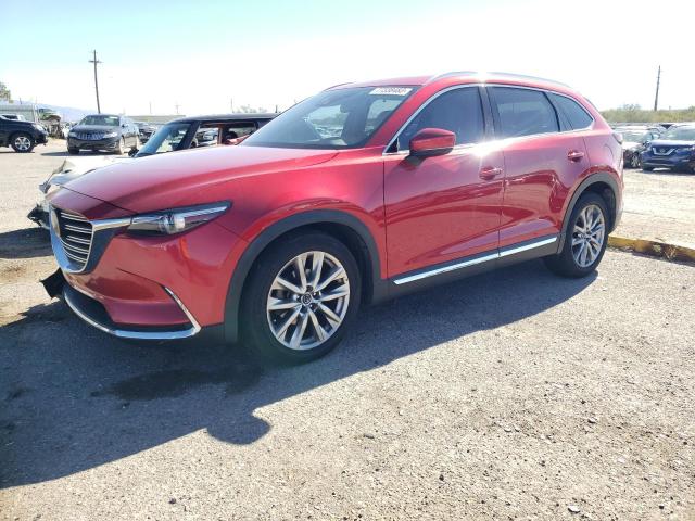 MAZDA CX-9 2016 jm3tcady3g0123464