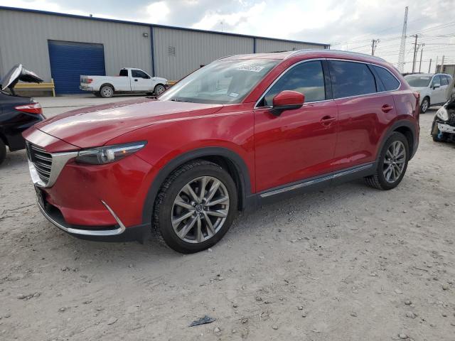 MAZDA CX-9 2018 jm3tcady3j0207338