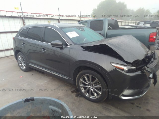 MAZDA CX-9 2018 jm3tcady3j0218257