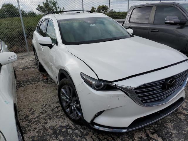 MAZDA CX-9 GRAND 2018 jm3tcady3j0233017