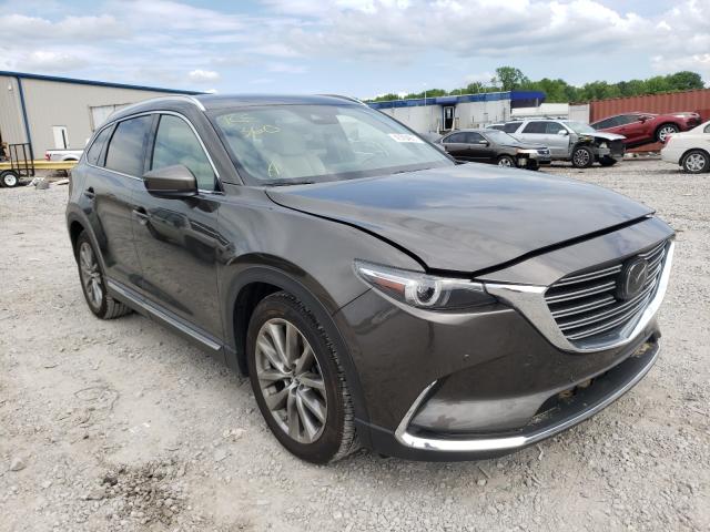 MAZDA CX-9 GRAND 2019 jm3tcady3k0325472