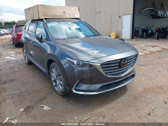 MAZDA CX-9 2020 jm3tcady3l0402598